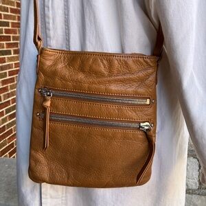 HOBO Leather Purse